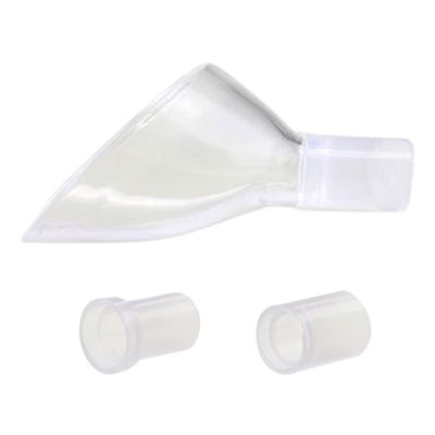 Generic Aquarium Lily Pipe 10 cm Adjustable Outlet