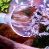 Generic Aquarium Lily Pipe 10 cm Adjustable Outlet view 4