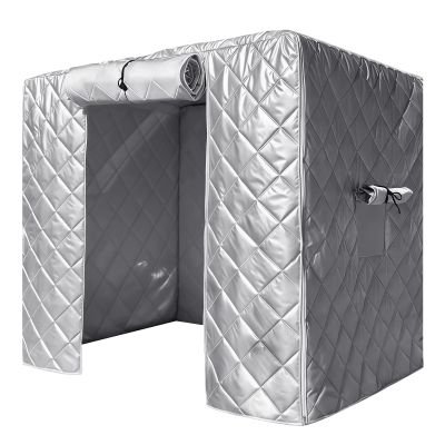 Rainproof Dog Crate Cover with Roll-Up Window