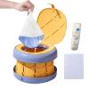 Folding Travel Potty for Children view 1
