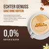 Stay Natural Ground Lupin Coffee 750 g, Caffeine-Free, Vanilla Flavor view 3