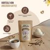 Stay Natural Ground Lupin Coffee 750 g, Caffeine-Free, Vanilla Flavor view 4