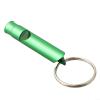 Compact Survival Whistle - Aluminum Alloy view 2