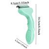 Self-Cleaning Shedding Brush for Dogs view 2