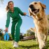 Scissor-Handle Dog Pooper Scooper view 3