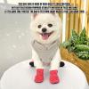 Symphony Dog Boots Winter Protection, 4 Pack view 3