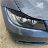 Trekords ABS Headlight Eyebrow Covers, Carbon Look, for BMW 3 Series E90/E91 view 2