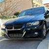 Trekords ABS Headlight Eyebrow Covers, Carbon Look, for BMW 3 Series E90/E91 view 3