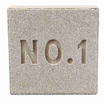 KKPLZZ Aquarium Filter Media Stone, Nano Bio-Block Ceramic Filter Medium for Freshwater and Saltwater Aquariums