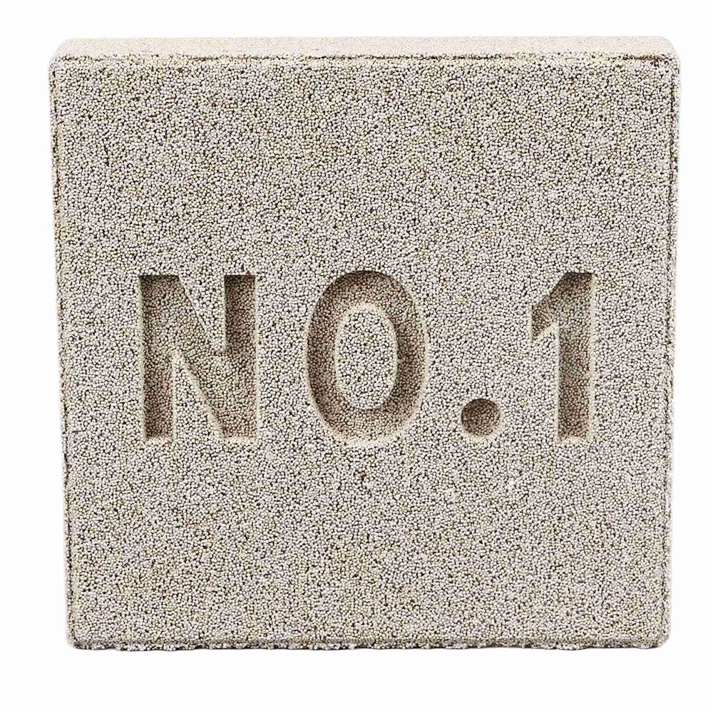 KKPLZZ Aquarium Filter Media Stone, Nano Bio-Block Ceramic Filter Medium for Freshwater and Saltwater Aquariums