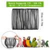 Guduling 2-Pack Bird Cage Cover view 2