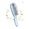 Wet/Dry Detangling Brush & Scalp Massager view 1