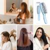 Wet/Dry Detangling Brush & Scalp Massager view 4