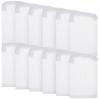 Elegaperma 12 Pack Aquarium Filter Bags view 1