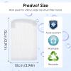 Elegaperma 12 Pack Aquarium Filter Bags view 2
