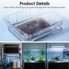 Elegaperma 12 Pack Aquarium Filter Bags view 3