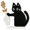 Cat Whisker Holder - Magnetic Fridge Ornament view 1