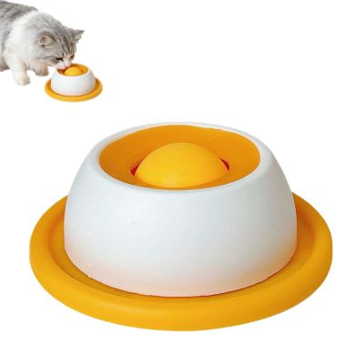 Dog Lick Toy with Suction Cup