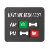 Pet Feeding Reminder Magnet view 1