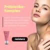 HiSkin Warming Body Lotion with Prebiotic & Ceramide Complex, Anti-Cellulite Care, 170 ml, Vegan view 3
