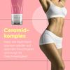 HiSkin Warming Body Lotion with Prebiotic & Ceramide Complex, Anti-Cellulite Care, 170 ml, Vegan view 4