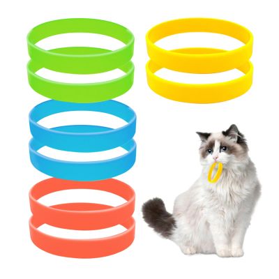 Andiker 16-Piece Interactive Cat Toy