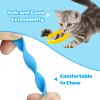 Andiker 16-Piece Interactive Cat Toy view 3