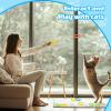 Andiker 16-Piece Interactive Cat Toy view 4