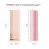 QPJUVC Collagen Balm Stick, All-in-One Moisturizer for Face, Lips, Eyes and Neck view 3