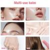 QPJUVC Collagen Balm Stick, All-in-One Moisturizer for Face, Lips, Eyes and Neck view 4