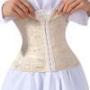 Women's Underbust Corset Waist Cincher view 2