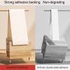 Foam Corner Guard for Sharp Table and Desk Edges, Brown, 4 m view 3