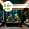 Generic Plant Stand for Aquarium view 2