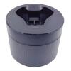 Shaver Cleaning Base for Philips view 4