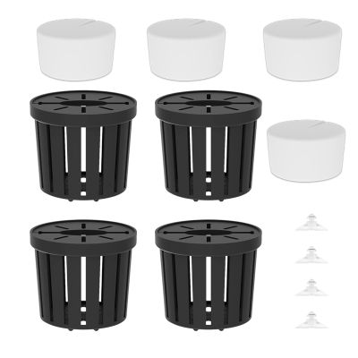 Wcybym Aquarium Plant Holder
