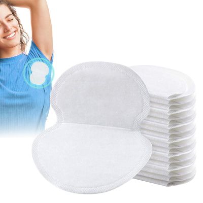 Underarm Sweat Protection, 10 Odor-Blocking Pads
