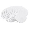 Underarm Sweat Pads, 10 Count, Odor-Blocking view 1