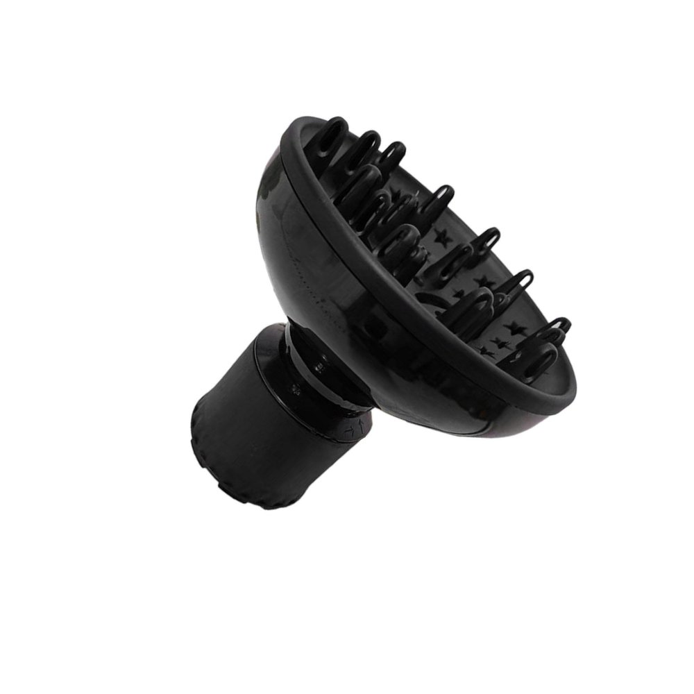 mophrati Adjustable Hair Dryer Diffuser for Curly Hair