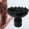 mophrati Adjustable Hair Dryer Diffuser for Curly Hair view 4