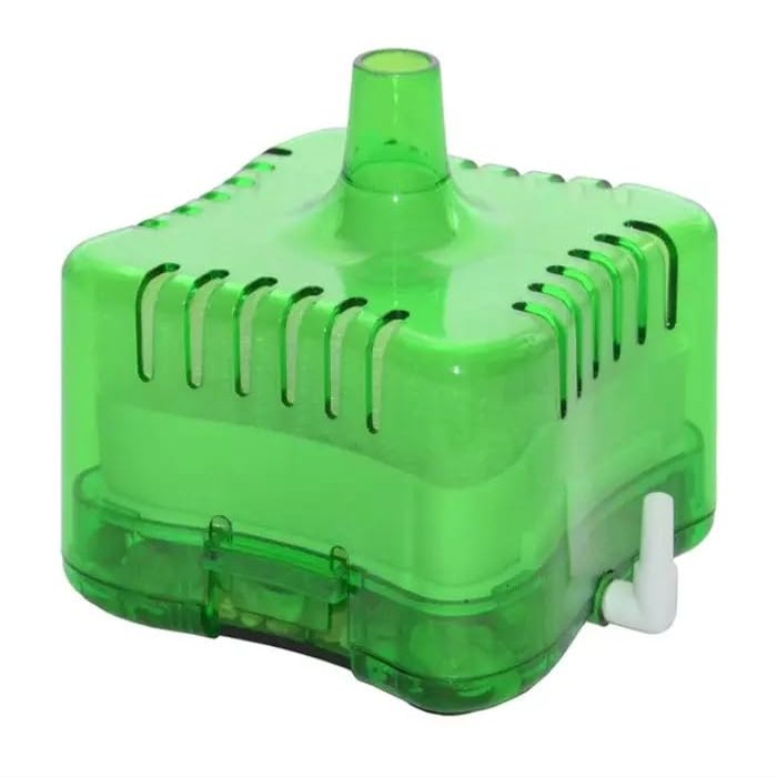Happet S-Jet Sponge Filter for Aquariums up to 30L