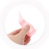 HEMOTON 3-Pack Manual Nasal Aspirators for Babies, 25 mL, Pink view 4
