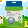 Baby Nasal Patches for Congestion Relief, 20 Count view 2