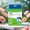 Baby Nasal Patches for Congestion Relief, 20 Count view 3