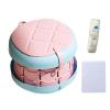 Portable Toilet for Potty Training, Comfortable and Easy to Clean view 1