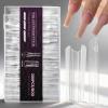 1 Box ABS Nail Tips with a Comfortable, Pressure-Free Fit view 4