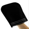 OG-ER Turkish Hammam Glove, Ottoman Style, Black, 1 Piece view 1