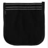 OG-ER Turkish Hammam Glove, Ottoman Style, Black, 1 Piece view 2