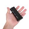 Black Plastic Wheelchair Brake Handle Covers view 4