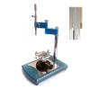 Adjustable Dental Parallelometer, Lightweight Portable Laboratory Instrument for Precision Measurement and Visualization view 1