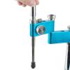 Adjustable Dental Parallelometer, Lightweight Portable Laboratory Instrument for Precision Measurement and Visualization view 4
